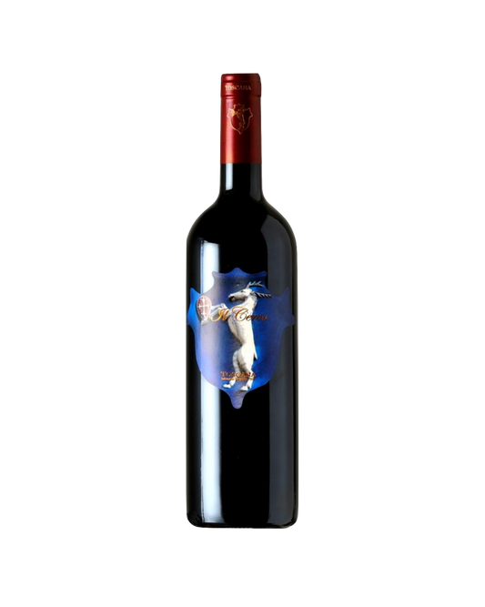 'Il Cervo' Super Tuscan IGT 2018
