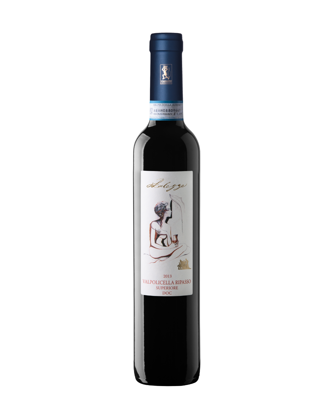 Valpolicella Ripasso Superiore DOC 2014 (375ml)