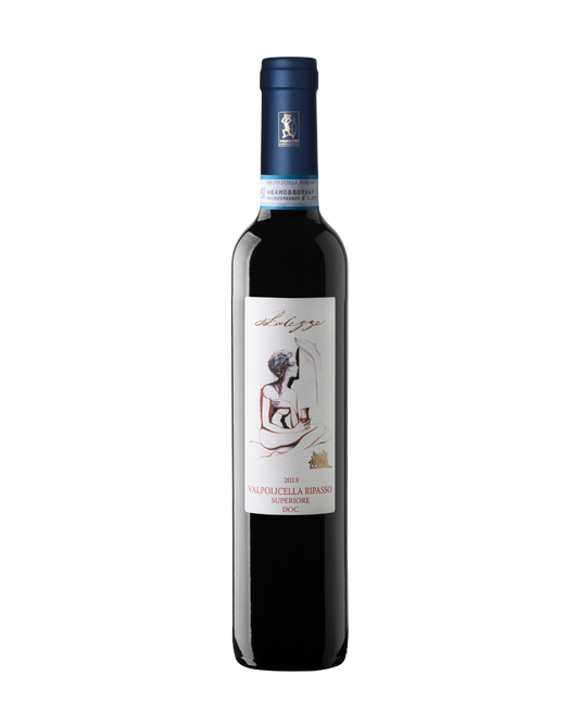 Valpolicella Ripasso Superiore DOC 2014 (375ml)