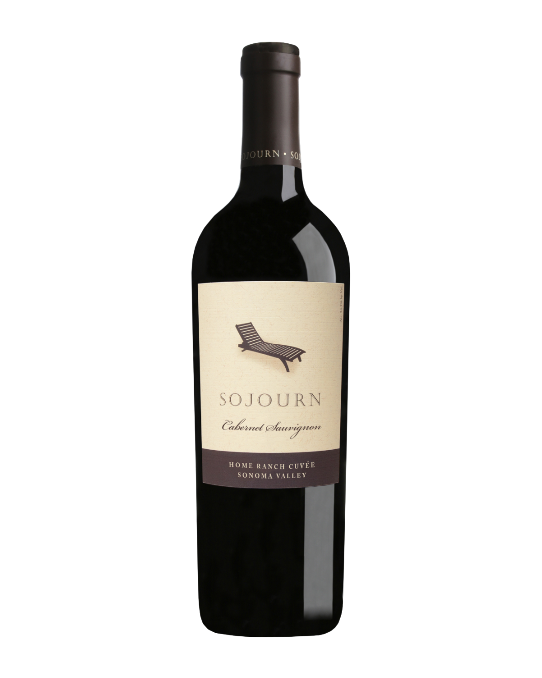 Home Ranch Cuvée Cabernet Sauvignon 2018