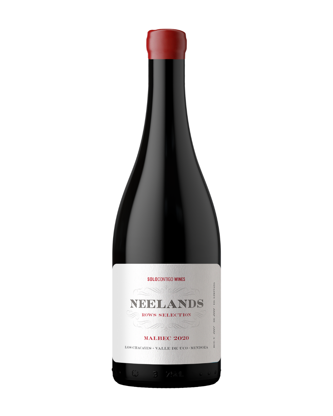 'Neelands' Rows Selection Malbec 2020