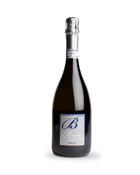 Treviso Spumante Extra Dry