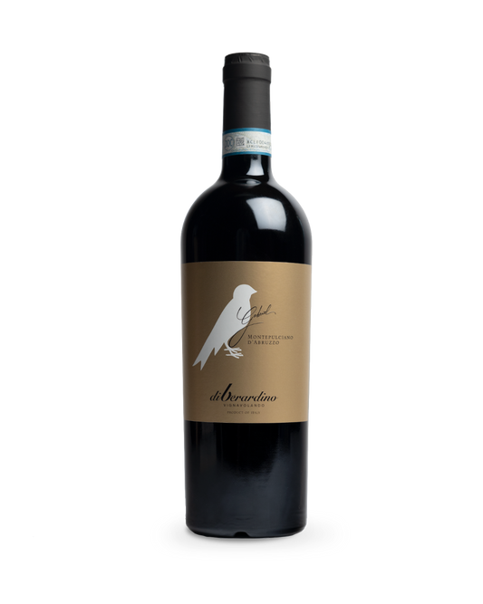 'Gabriel' Montepulciano d’Abruzzo DOC Riserva 2016