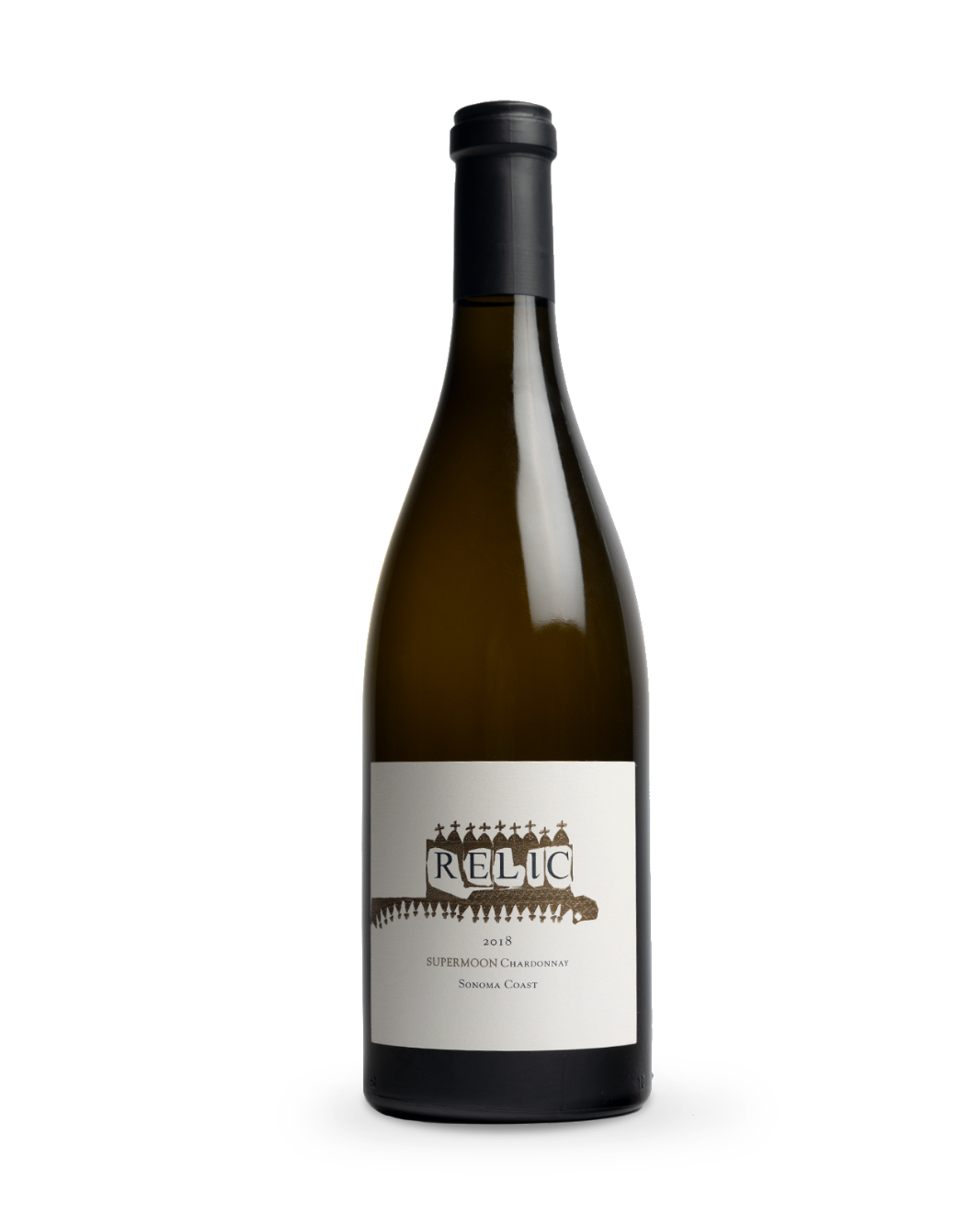 Supermoon Chardonnay 2018