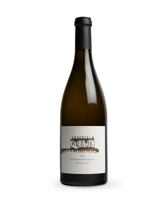 Supermoon Chardonnay 2018