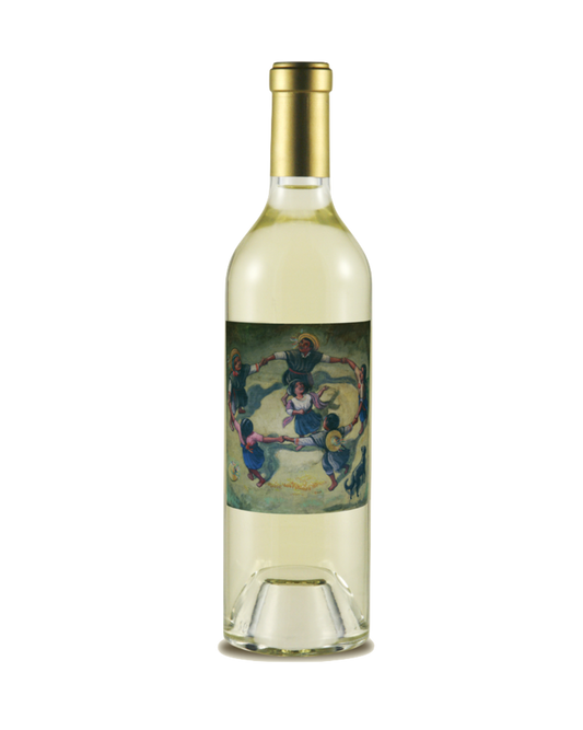 La Danza Sauvignon Blanc 2019