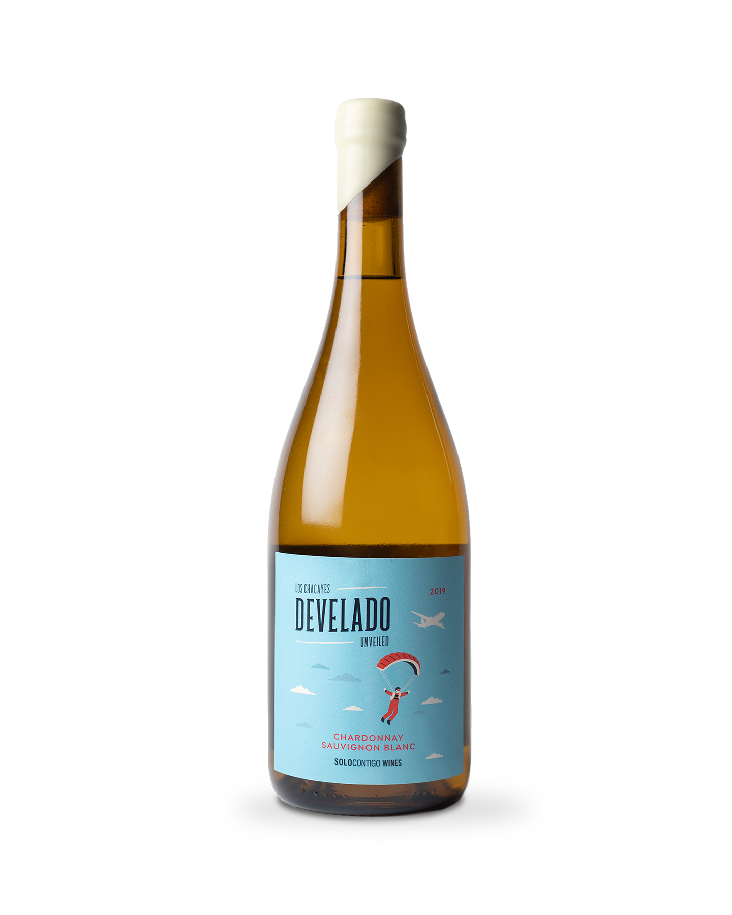 Develado Chardonnay / Sauvignon Blanc 2022