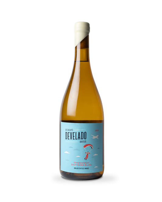 Develado Chardonnay / Sauvignon Blanc 2022
