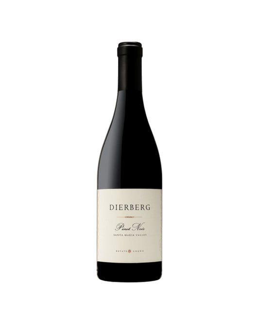 Dierberg Vineyard Estate Pinot Noir 2020