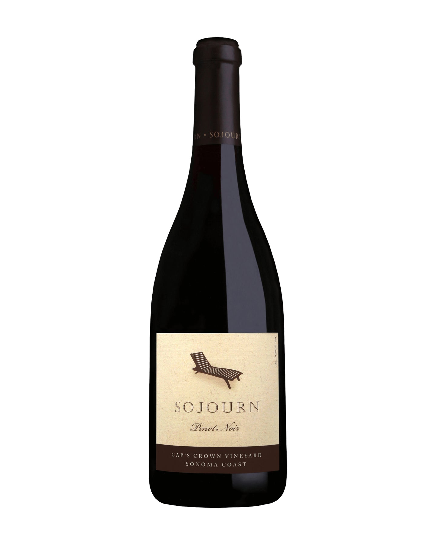 Gap’s Crown Vineyard Pinot Noir 2021