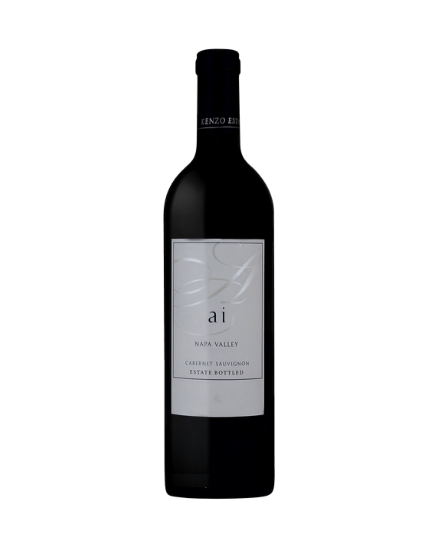 'Ai' Cabernet Sauvignon 2021