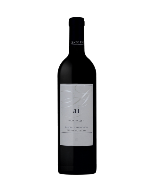 'Ai' Cabernet Sauvignon 2021