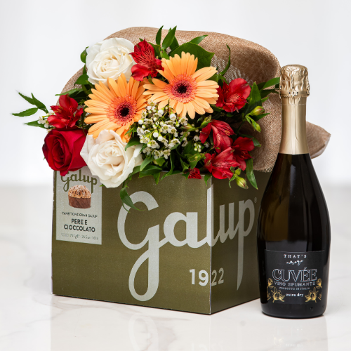 Tempting Trio Package