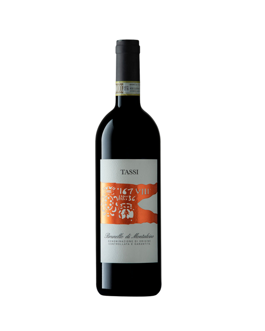 Brunello di Montalcino DOCG 2020