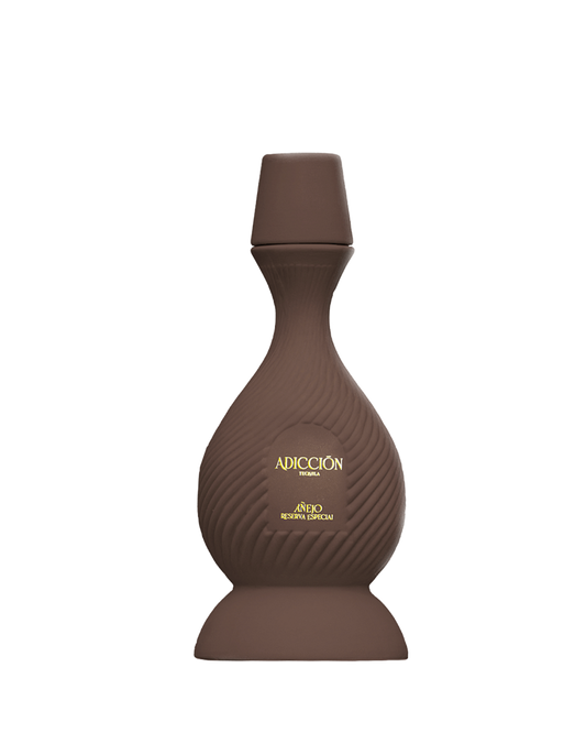 Tequila Añejo Reserva Especial