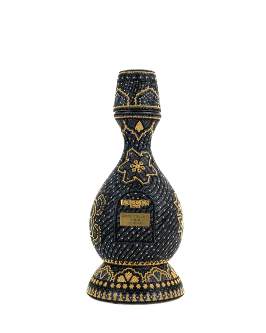 Tequila Extra Añejo Platino