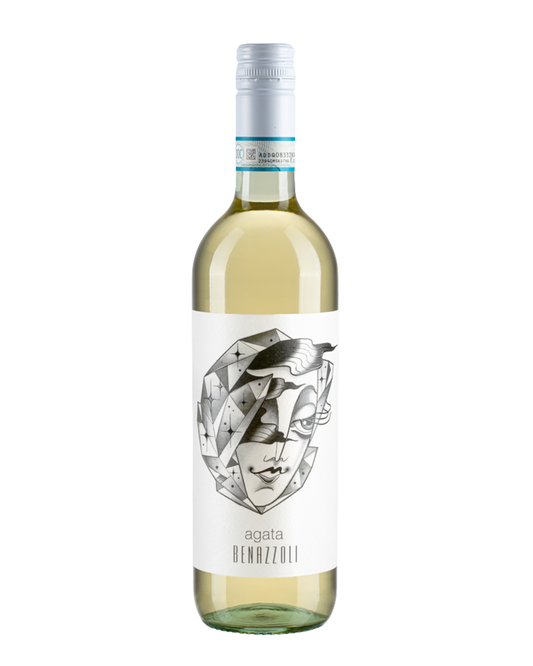 'Agata' Pinot Grigio DOC 2025