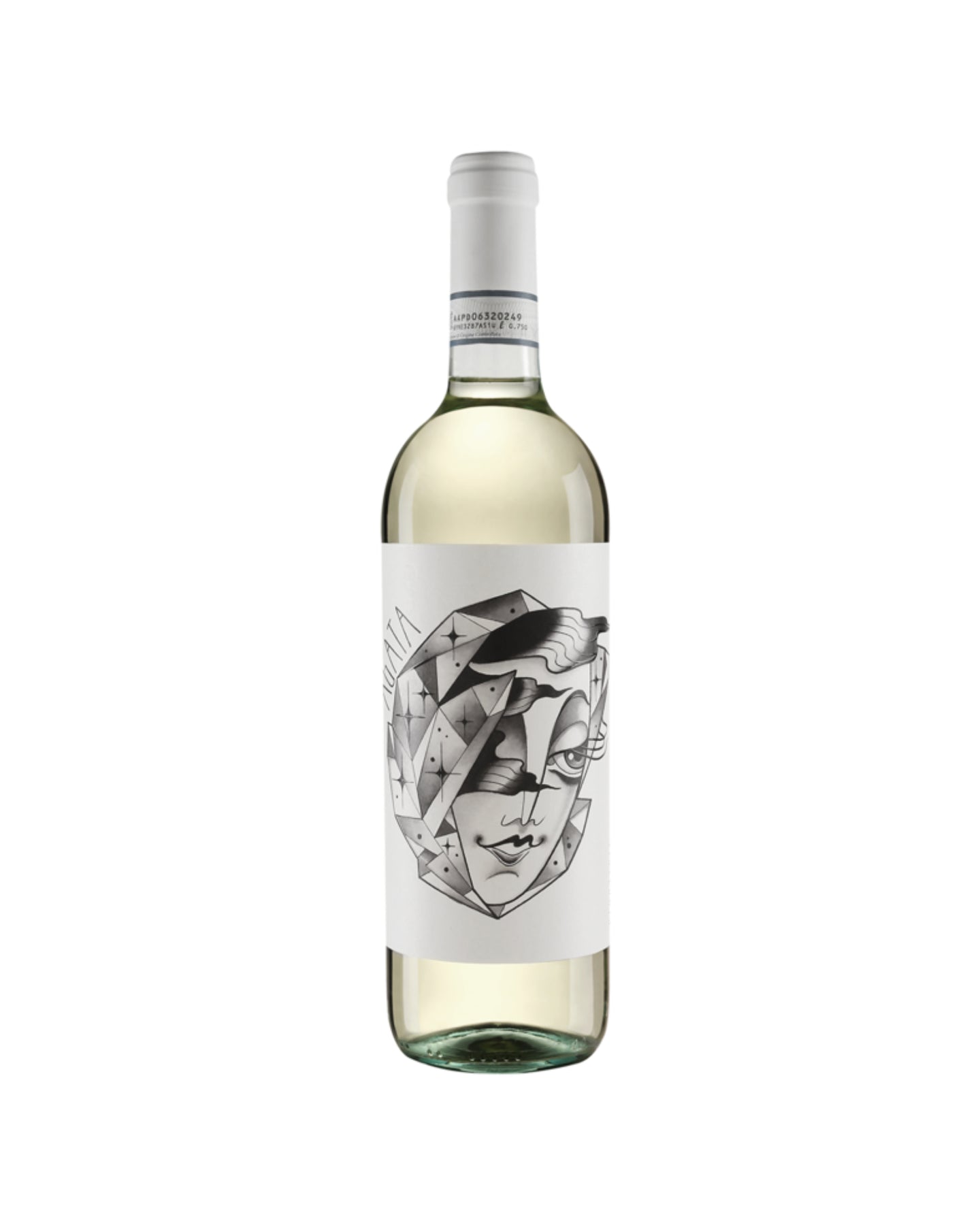 'Agata' Pinot Grigio 2023