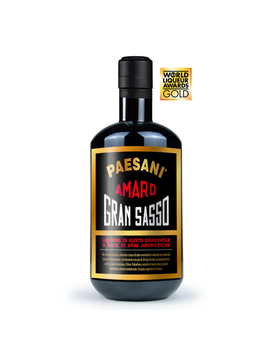 Amaro Gran Sasso