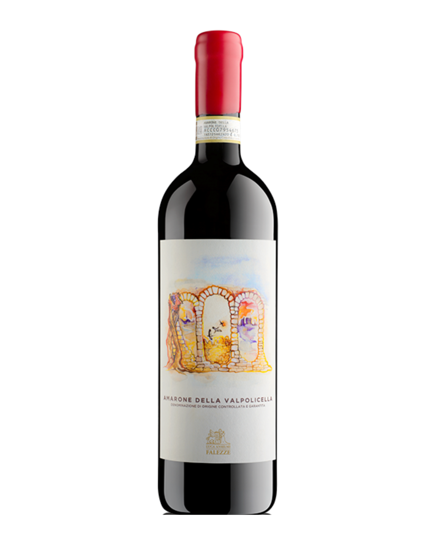 Amarone della Valpolicella DOCG 2020
