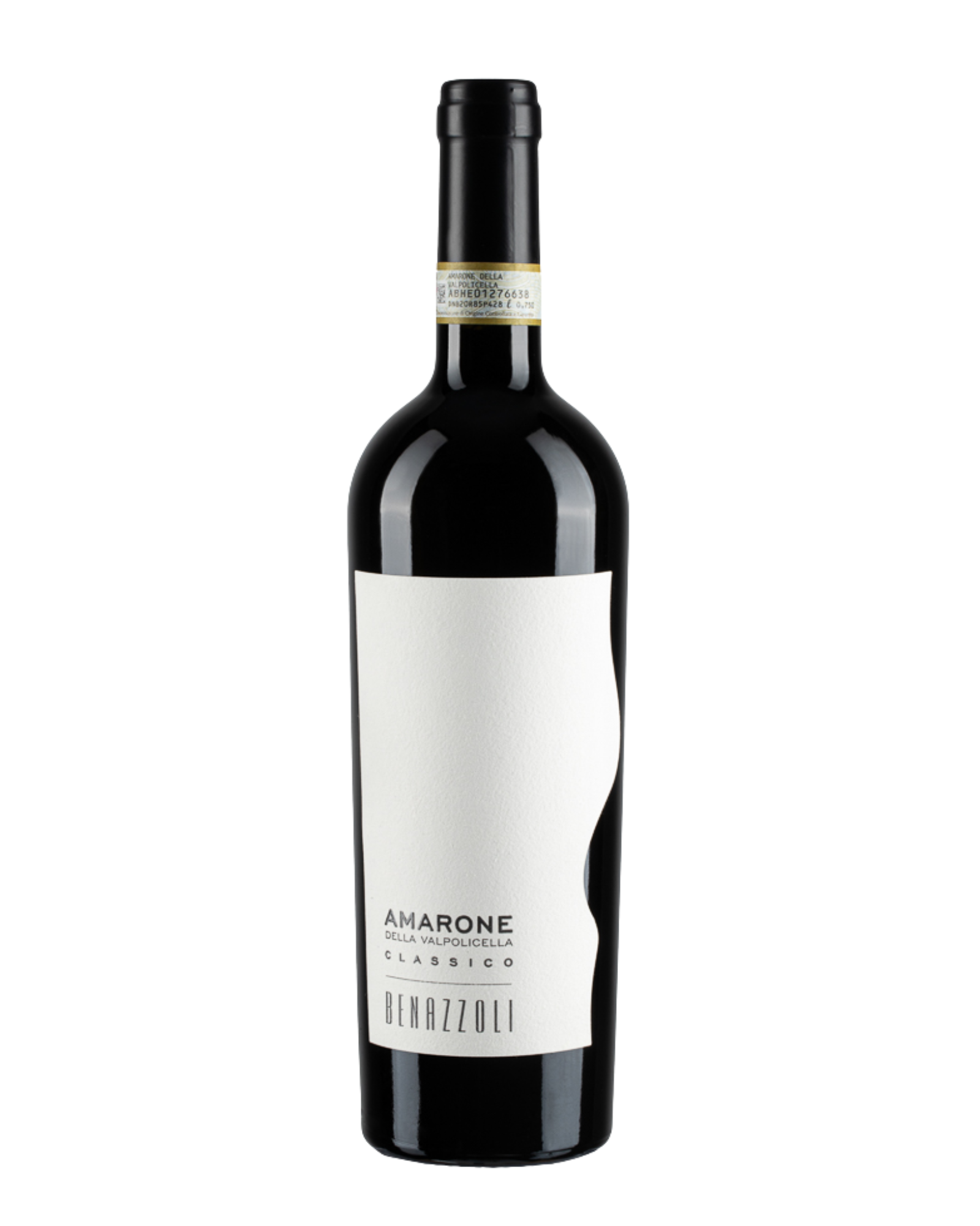 Amarone della Valpolicella Classico DOCG 2017