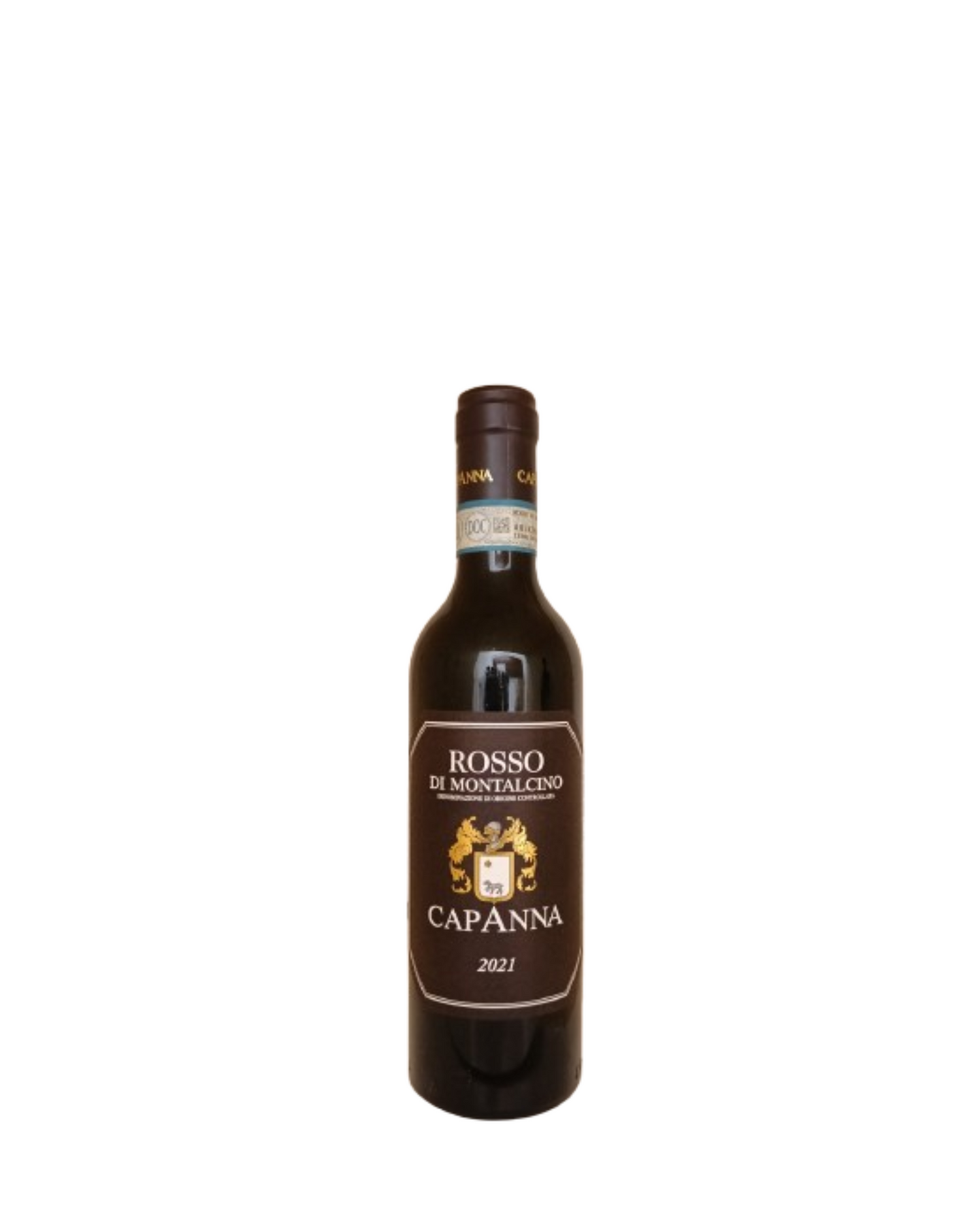 Rosso di Montalcino DOC 2022 (375ml)