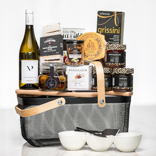 Artisan Collection Package