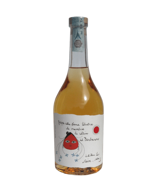 Grappa di Barbaresco