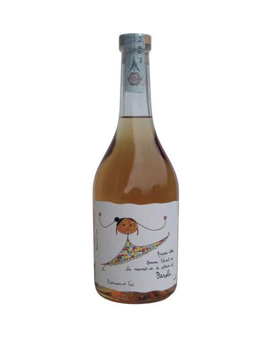 Grappa di Barolo