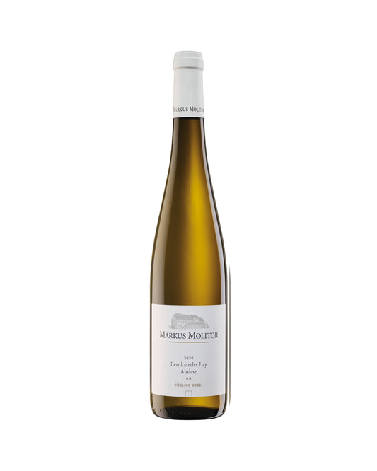 Bernkasteler Lay Auslese Riesling 2020 - Dry