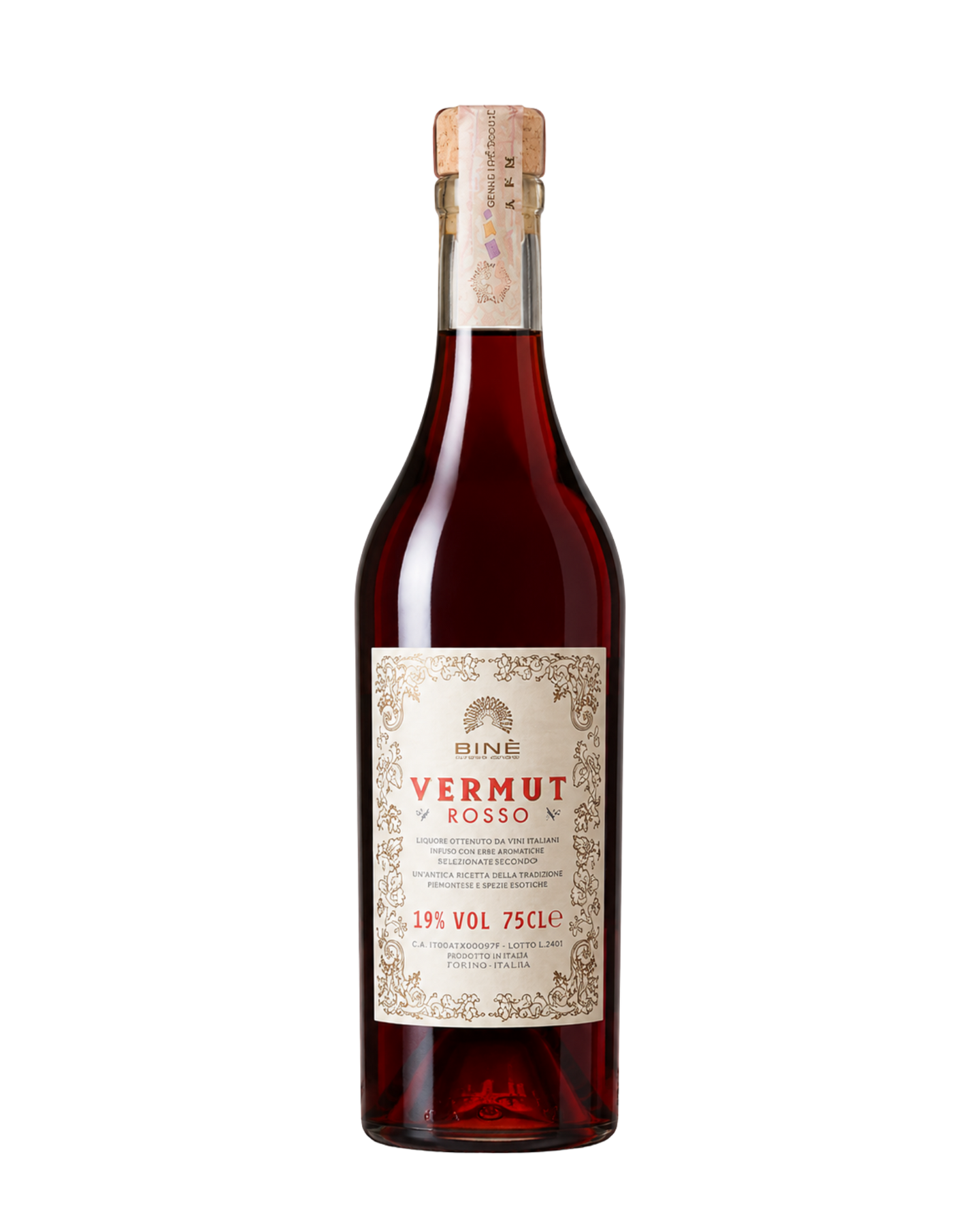 Vermut Rosso
