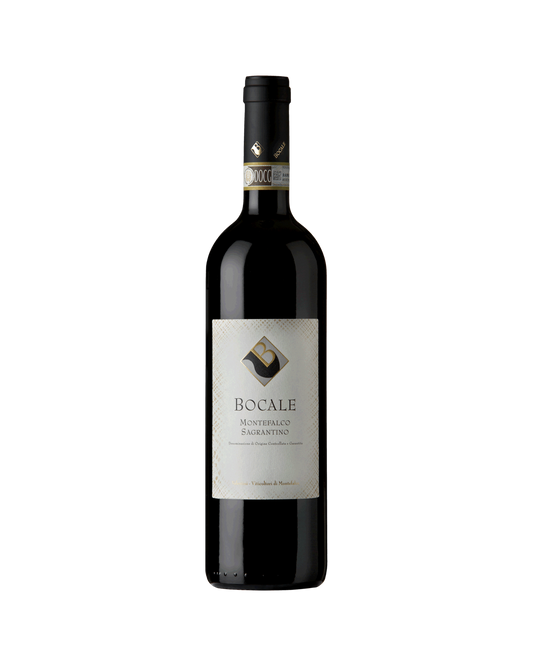 Montefalco Sagrantino DOCG 2019