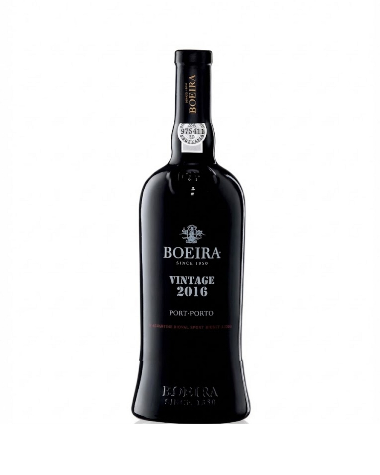 Boeira Porto Vintage 2016