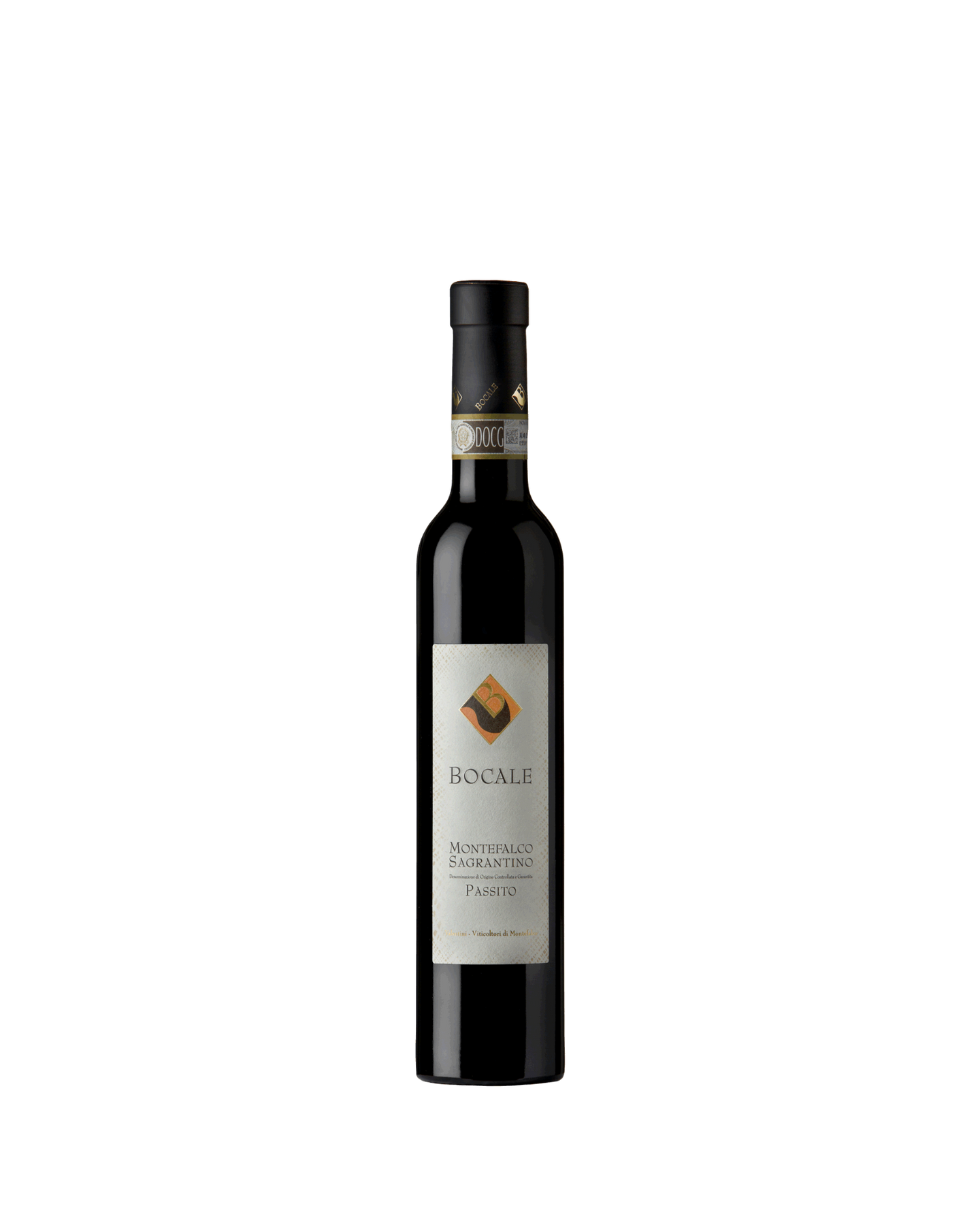 Montefalco Sagrantino Passito 2016