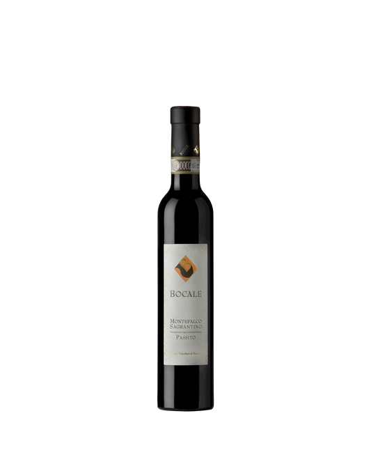 Montefalco Sagrantino Passito 2016