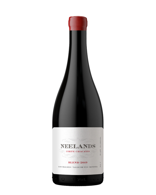 'Neelands' Corte Chacayes 2020