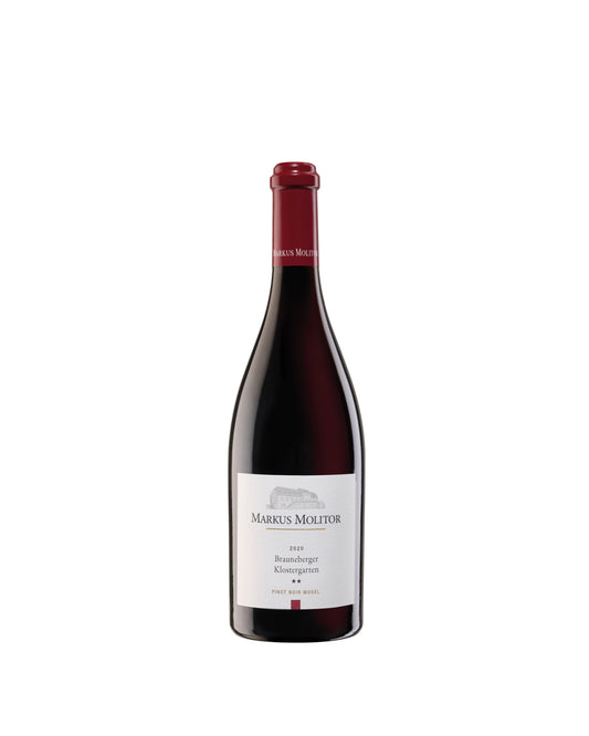 Brauneberger Klostergarten Pinot Noir 2020