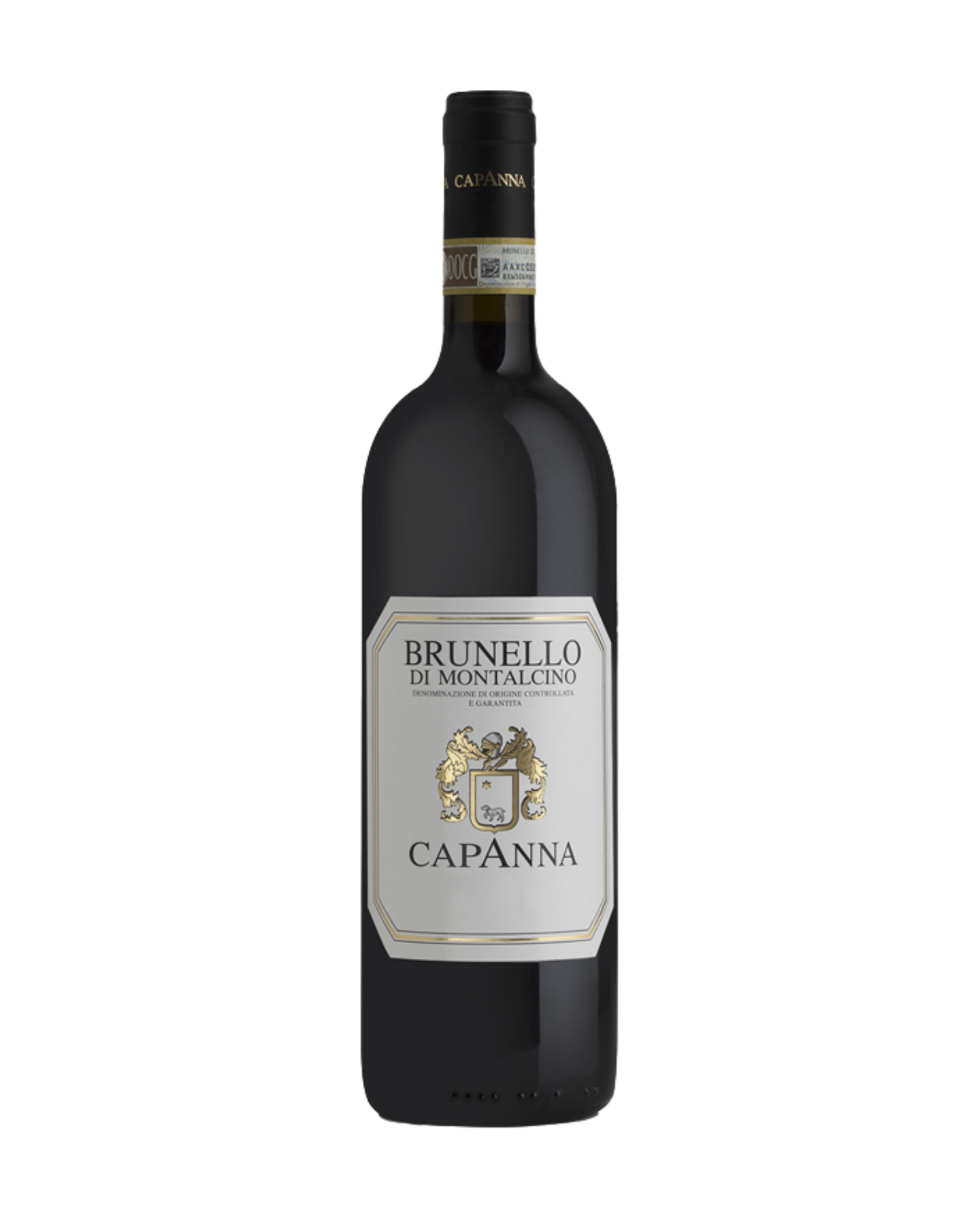 Brunello di Montalcino DOCG 2018