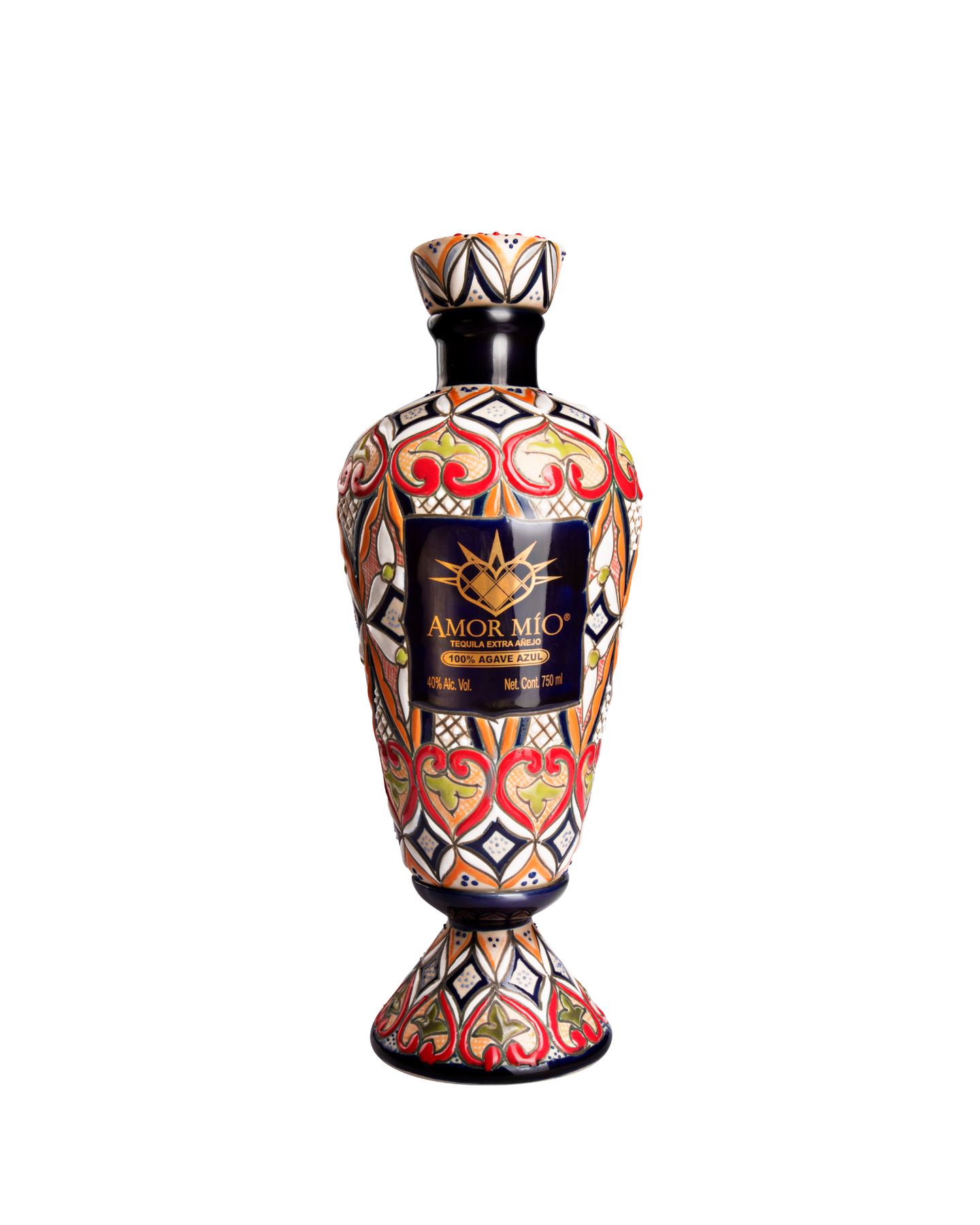 Tequila Extra Añejo