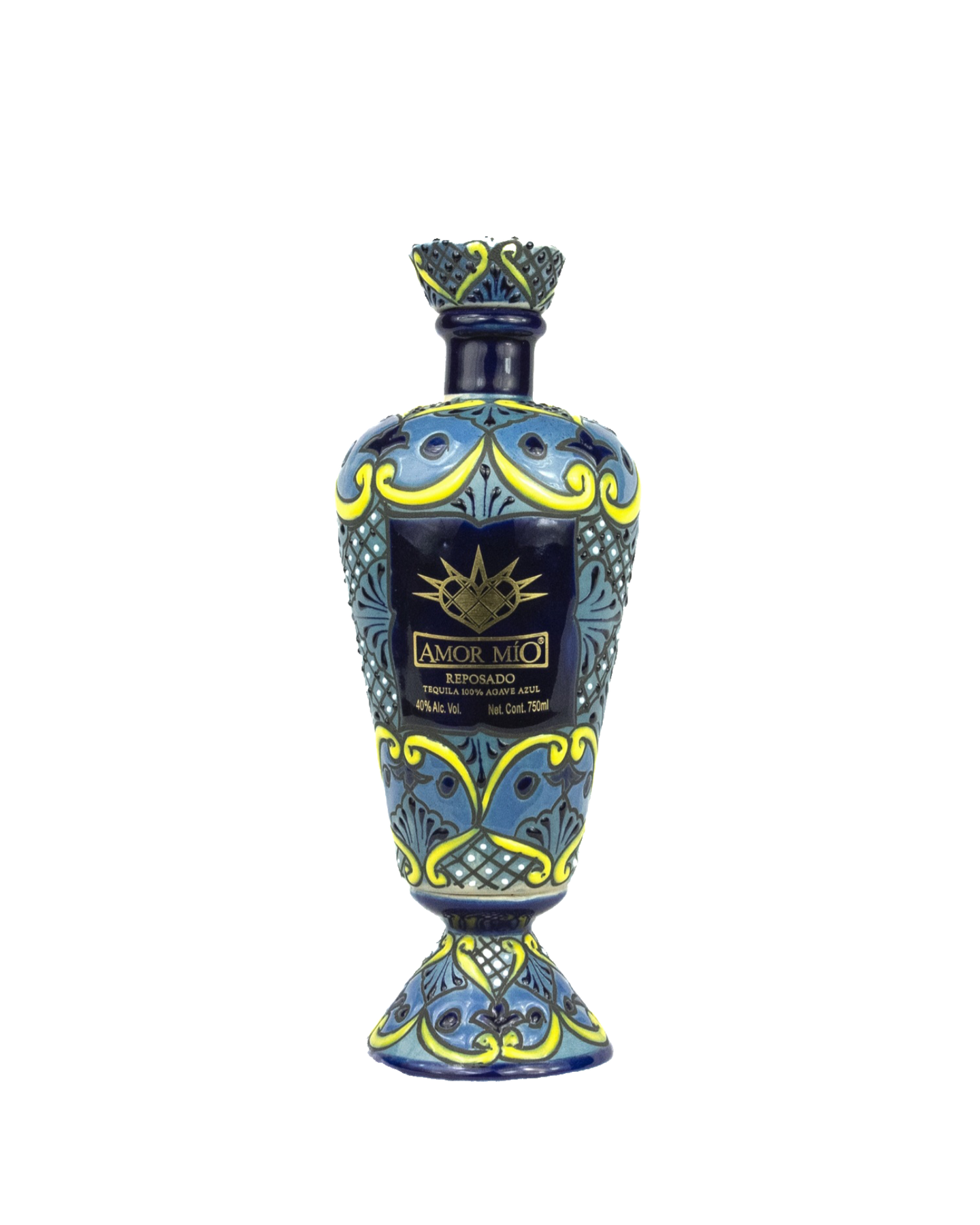 Tequila Reposado Collection