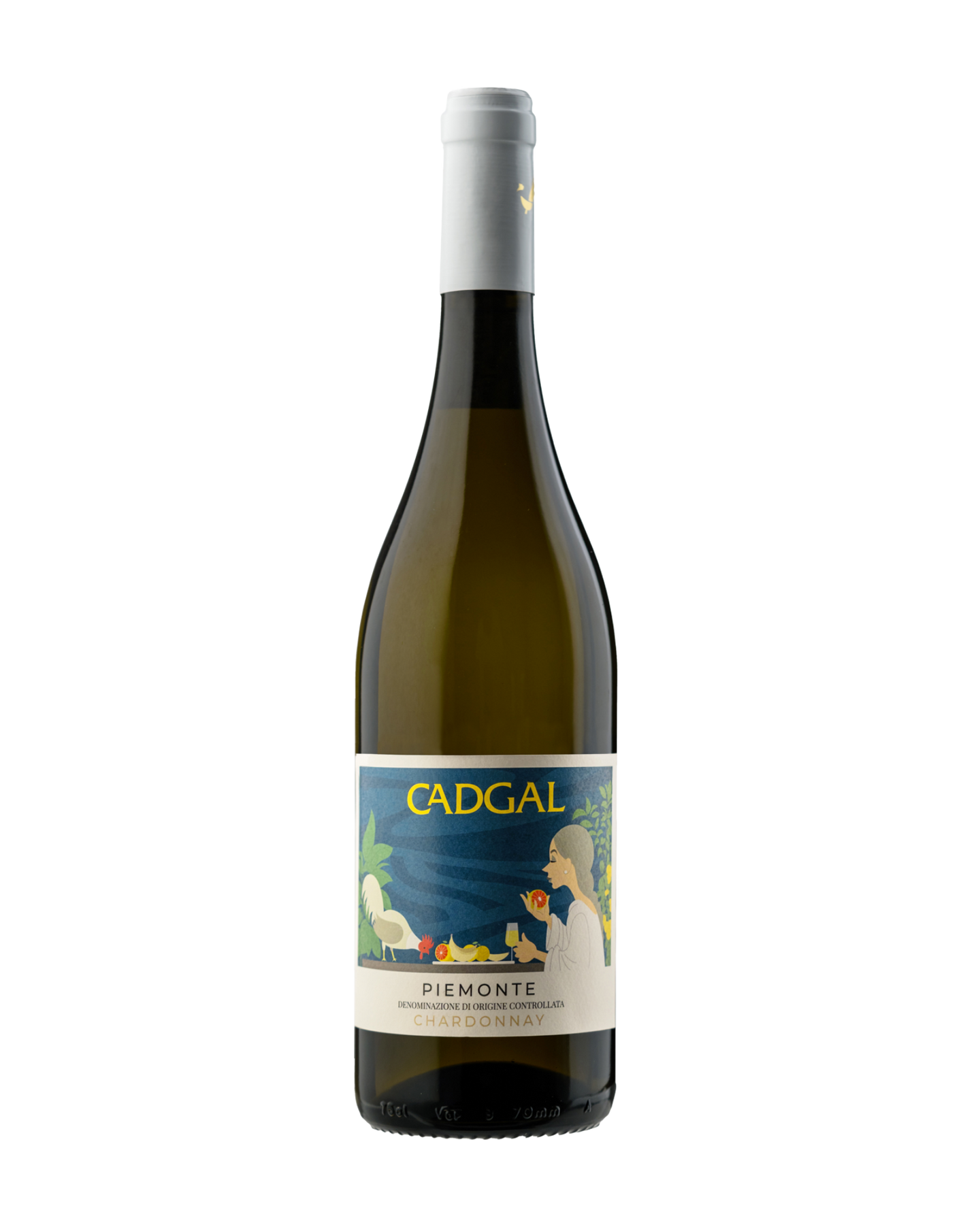 Piemonte DOC Chardonnay 2023