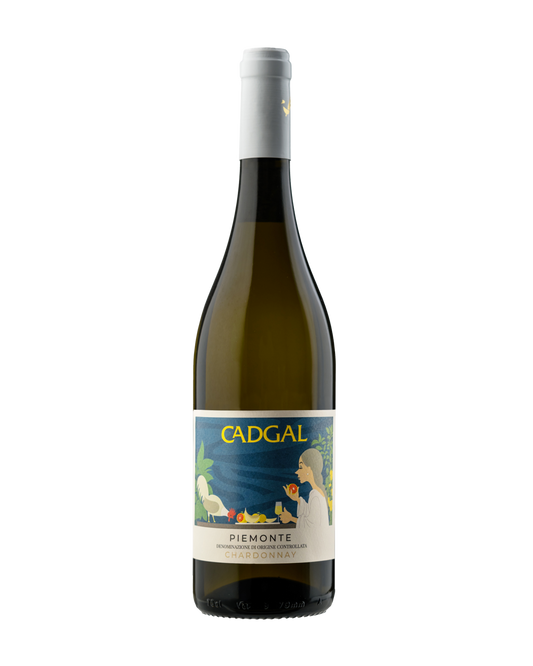 Piemonte DOC Chardonnay 2023