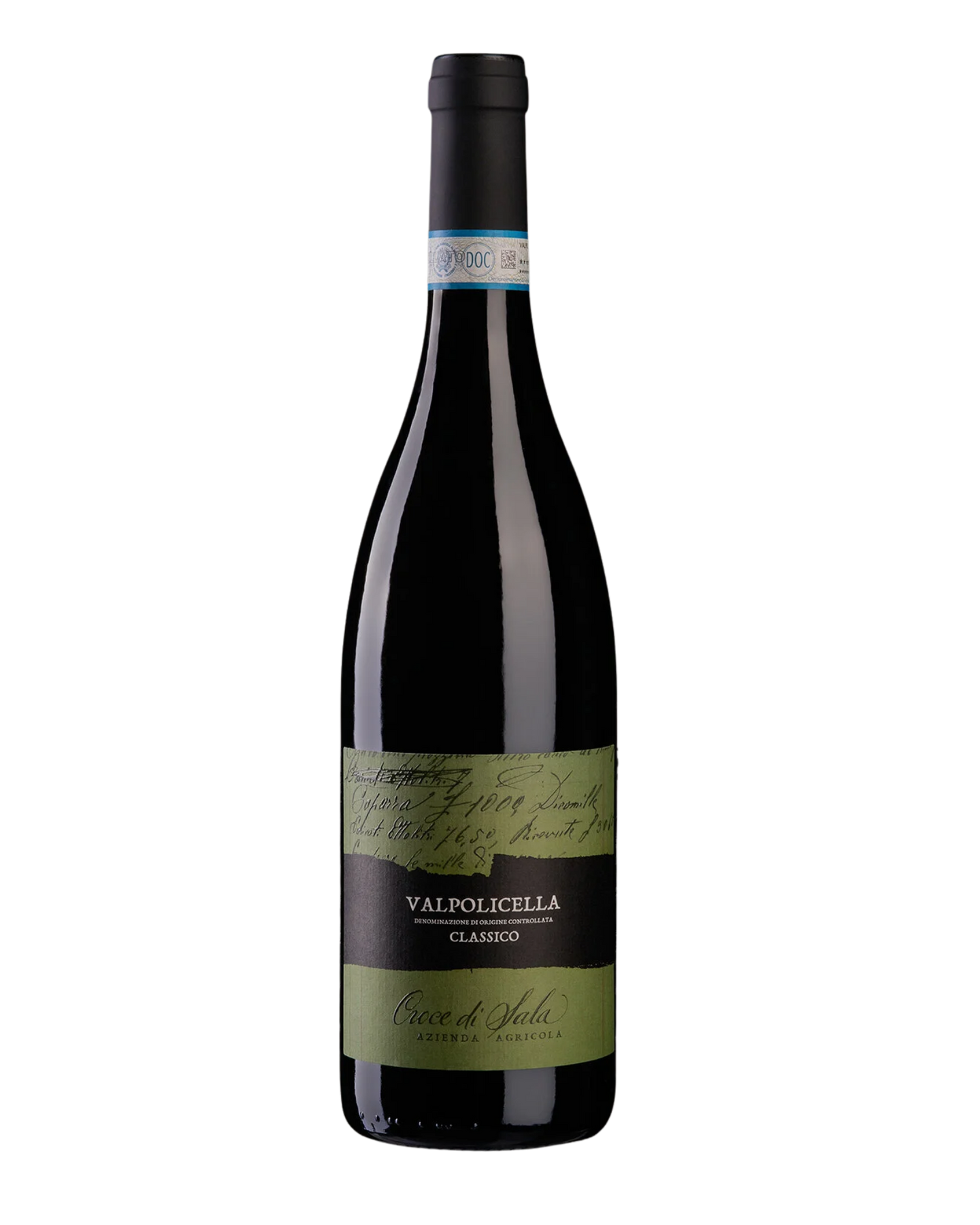Croce di Sala Valpolicella Classico DOC 2022