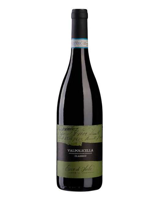 Croce di Sala Valpolicella Classico DOC 2022