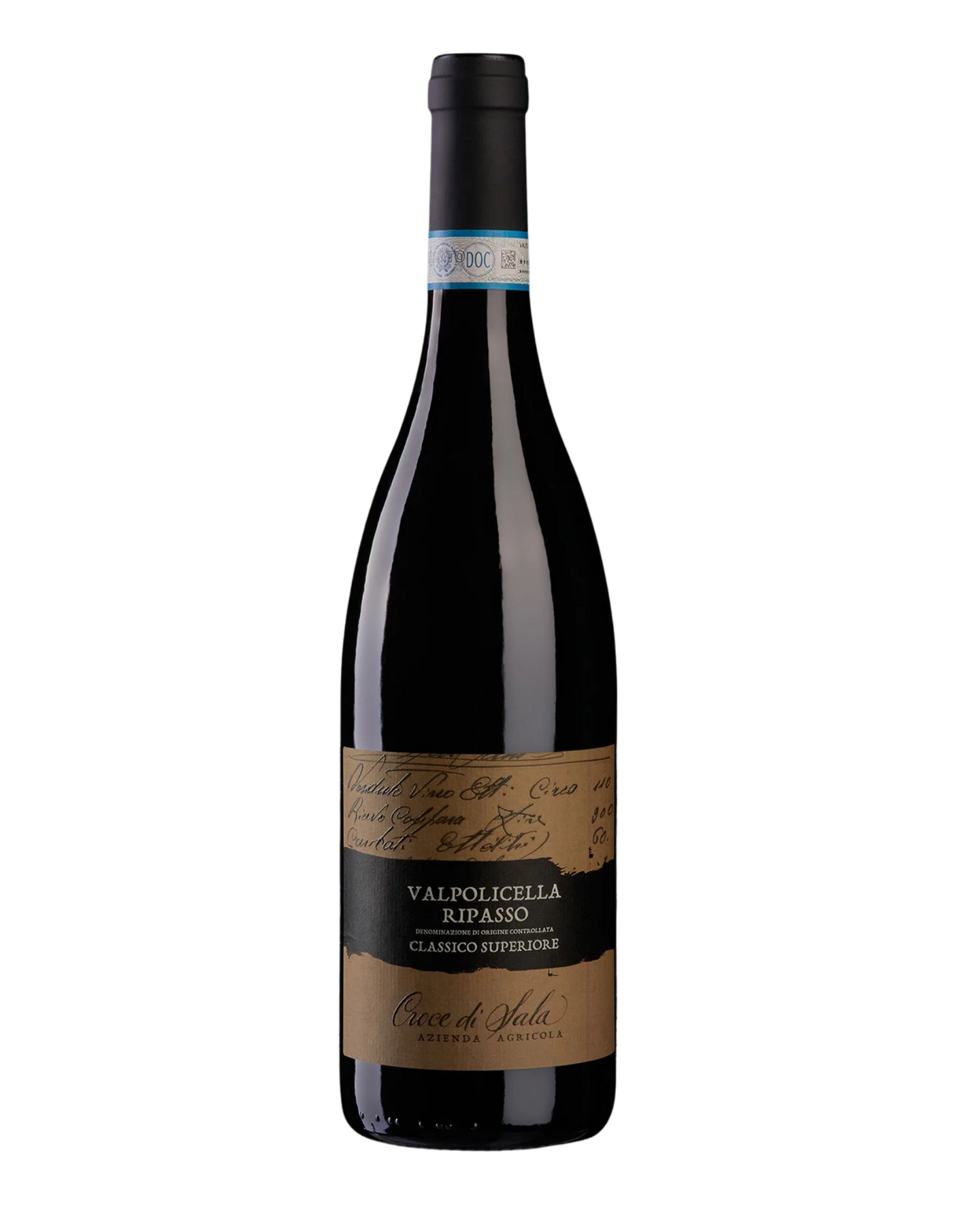 Croce di Sala Valpolicella Ripasso DOC Classico Superiore 2020