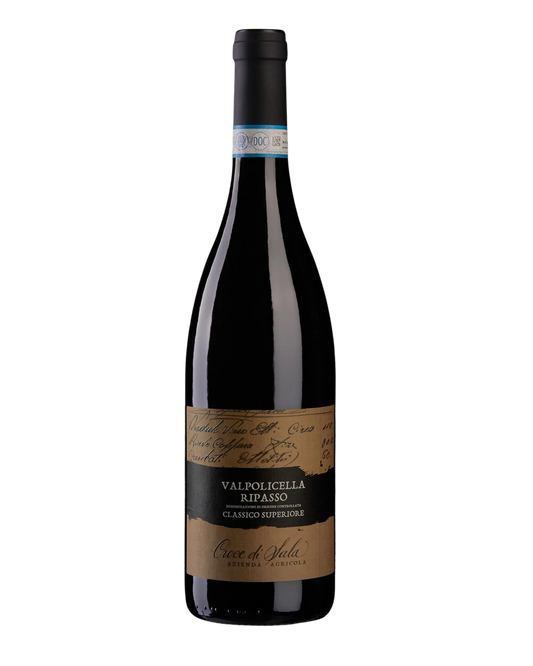 Croce di Sala Valpolicella Ripasso DOC Classico Superiore 2020