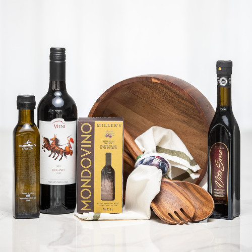 Cucina Collection Package