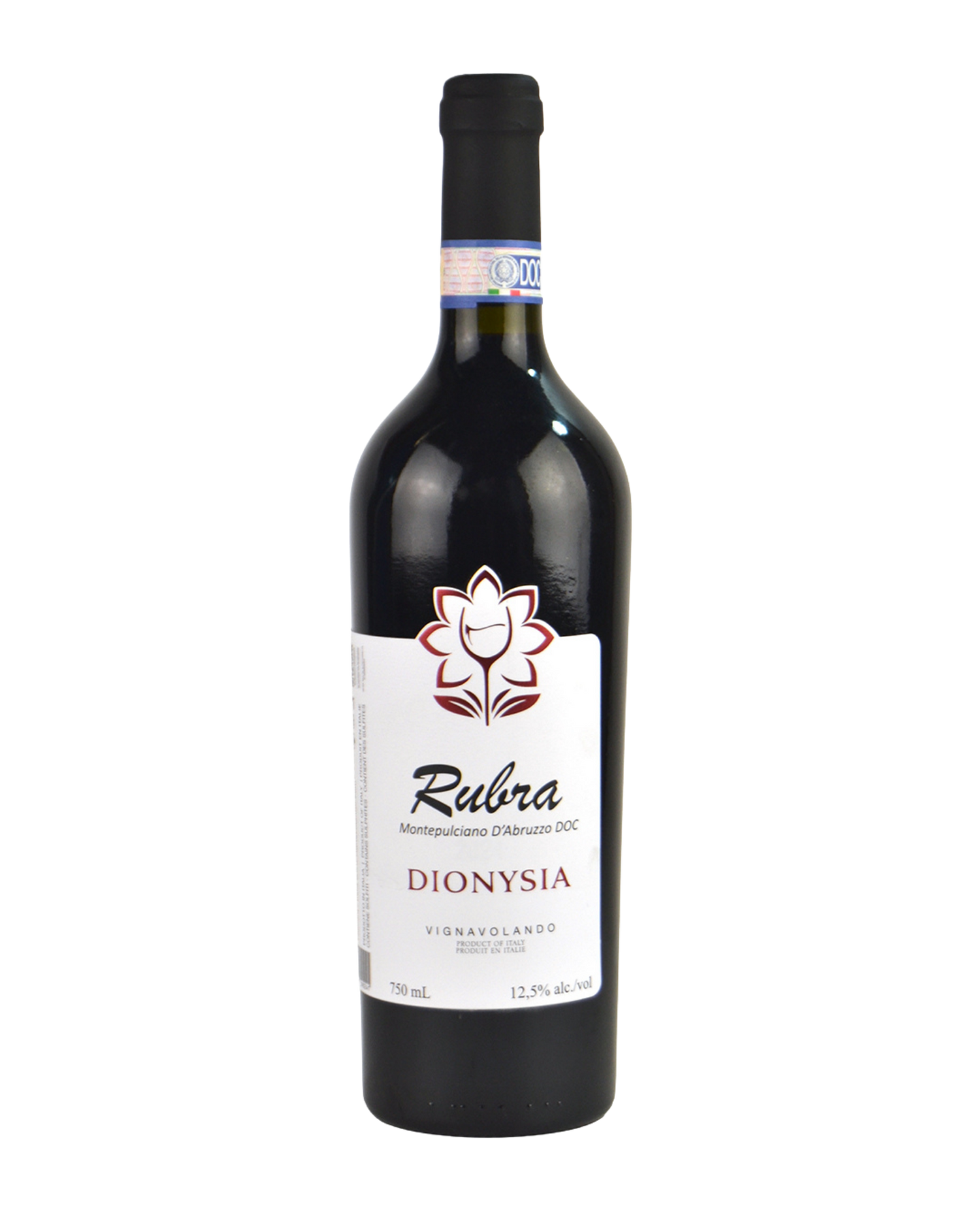'Dyonisia Rubra' Montepulciano d'Abruzzo 2024