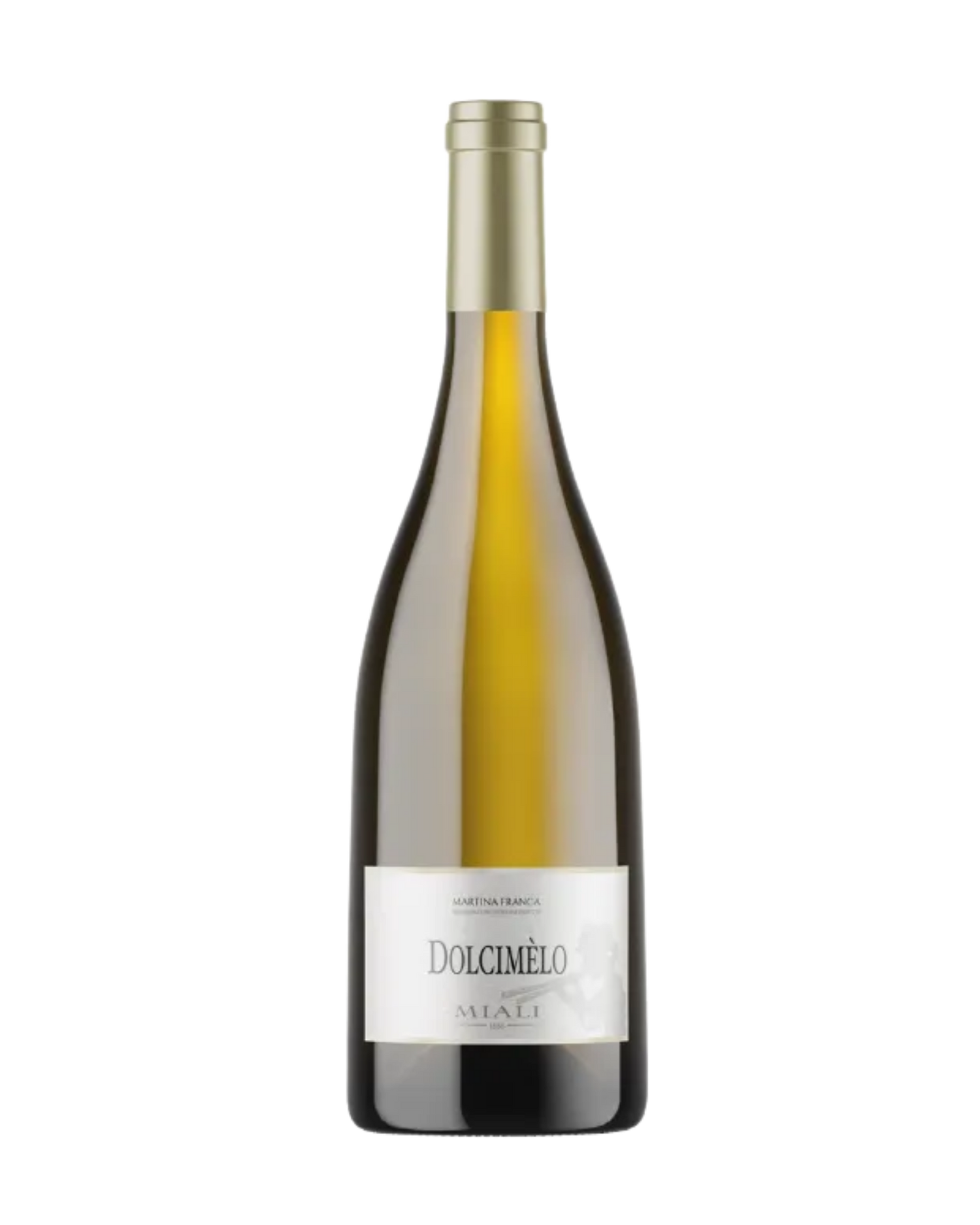 'Dolcimelo' Martina Franca DOP 2024