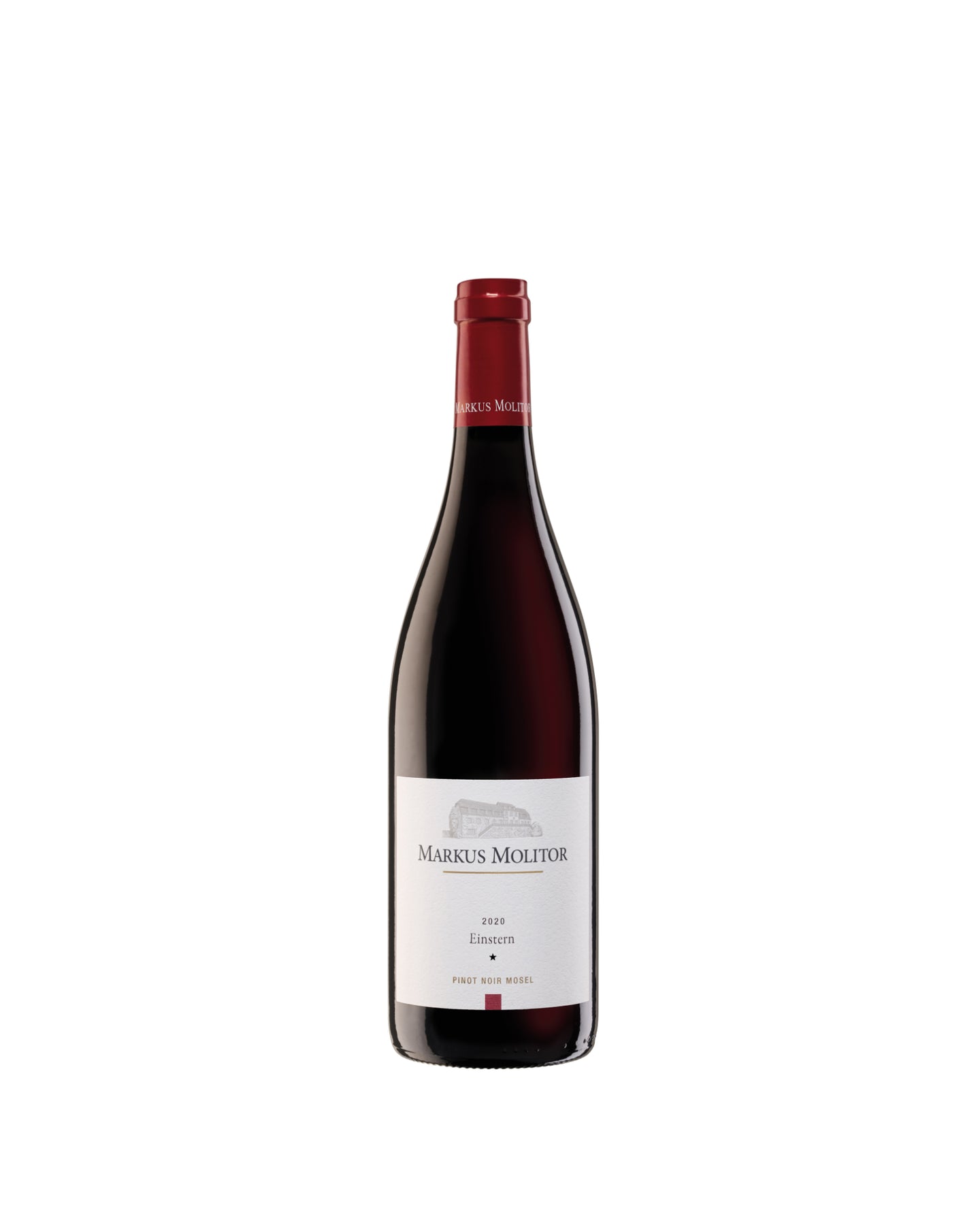 Einstern Pinot Noir 2020